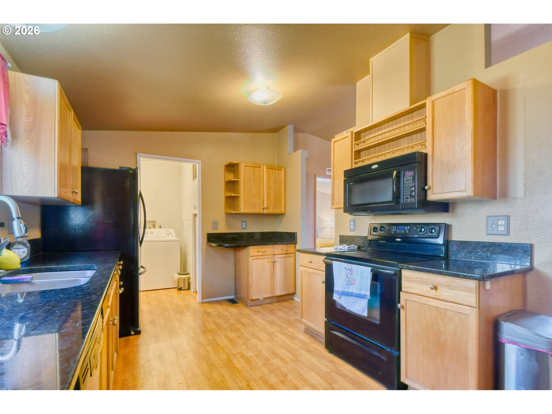 3022 Southwest River View Drive Pendleton, OR 97801 - Photo 9 of 24 Gallery Image 9