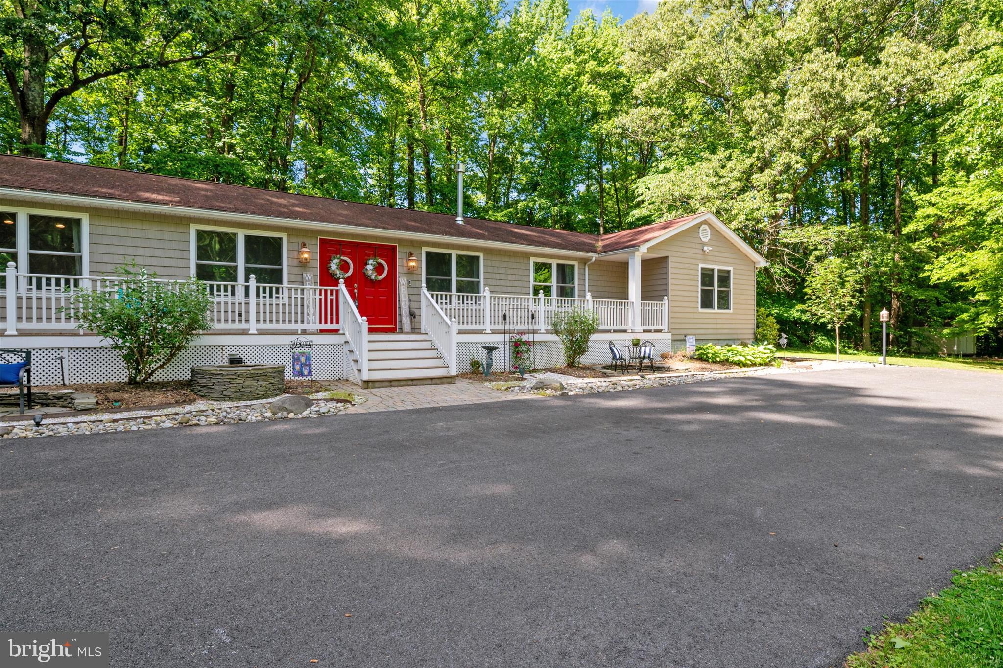 1665 Paris Oaks Road Owings, MD 20736 - Photo 5 of 49
