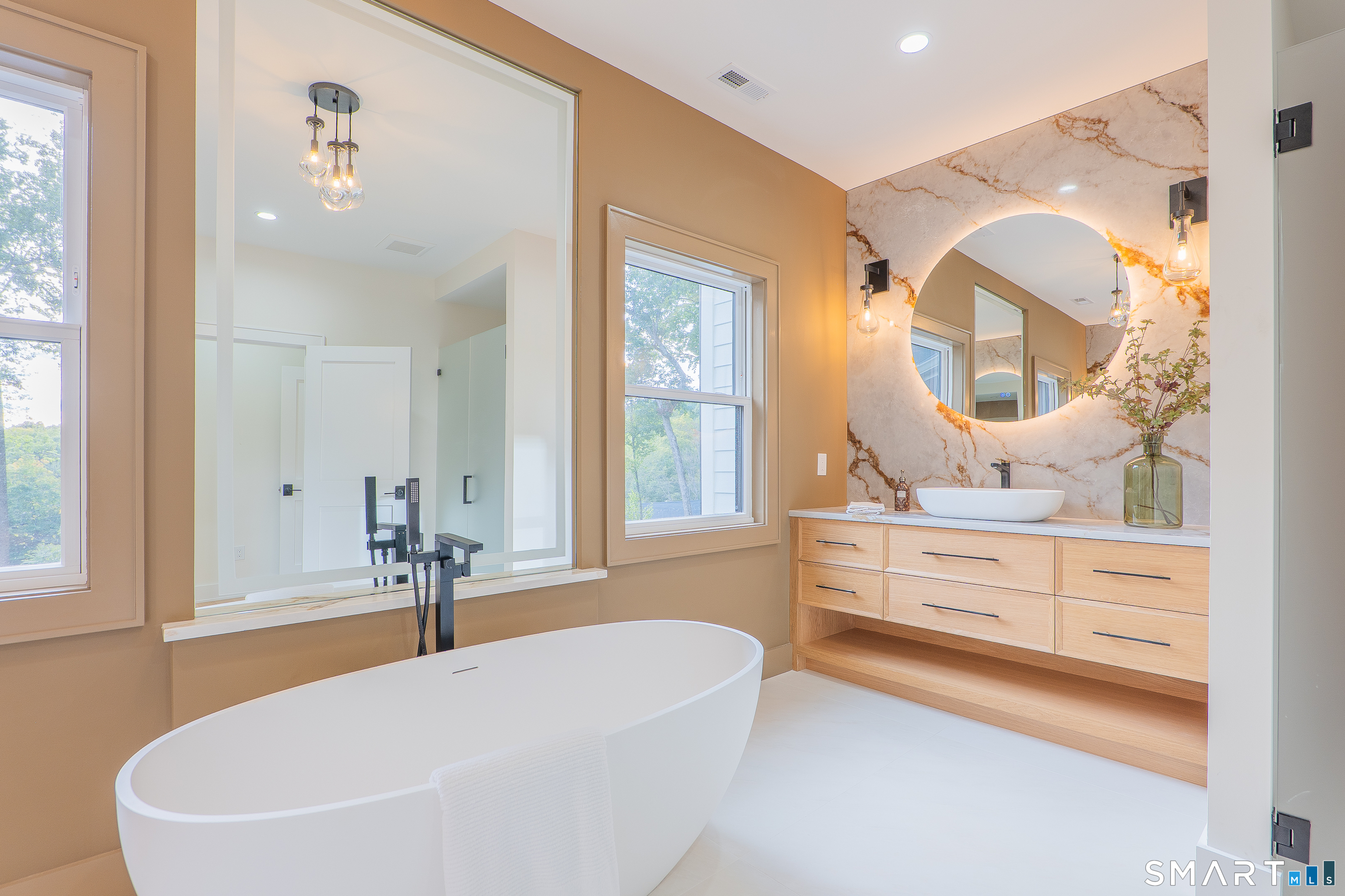 108 Old Farm Road Weston, CT 06883 - Photo 29 of 40 Gallery Image 29
