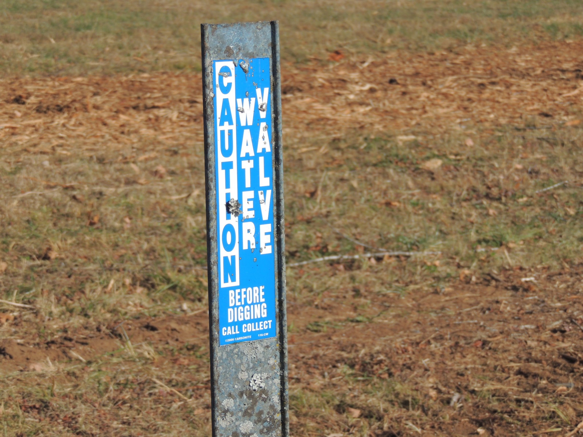 2 B Boyd Butler Road Columbia, TN 38401 - Photo 5 of 5 a sign board on the wall