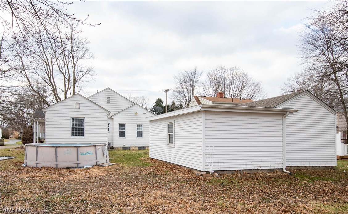 316 Ewing Road Youngstown, OH 44512 - Photo 14 of 15 Gallery Image 14