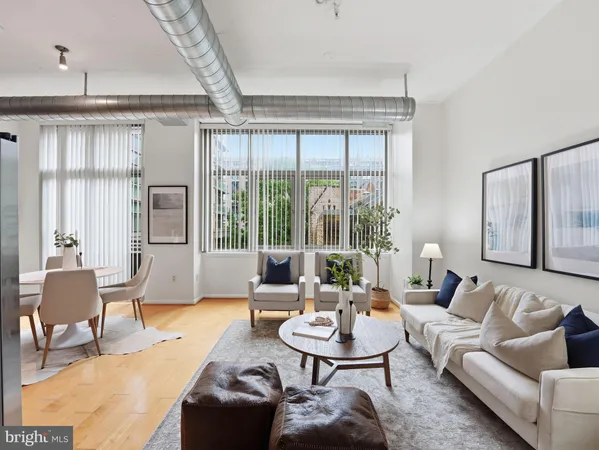 $400,000 | 811 4th Street Northwest, Unit 402, Washington, DC 20001