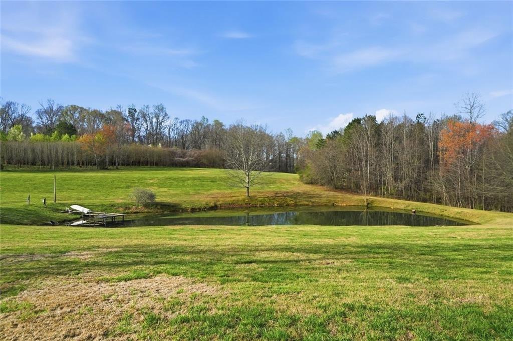 1892 Blacks Mill Road Dawsonville, GA 30534 - Photo 87 of 107