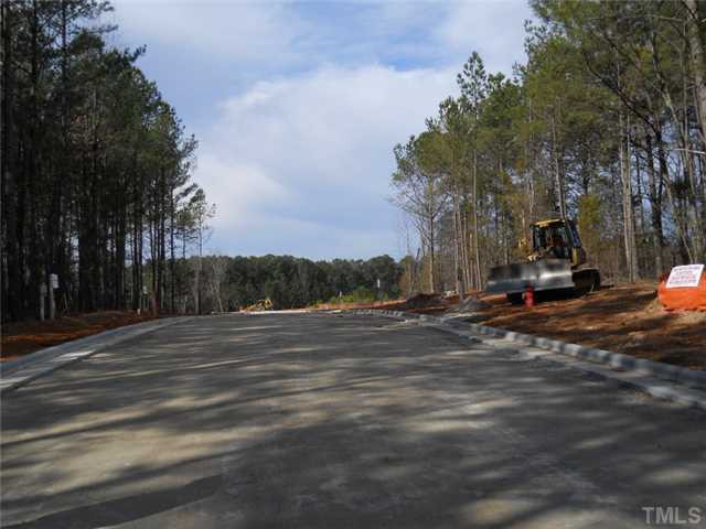 2710 Bembridge Drive Raleigh, NC 27613 - Photo 5 of 6 Photo 5