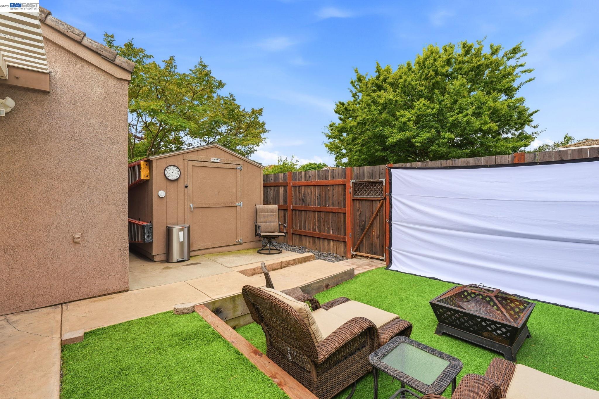 3101 La Costa Lane Modesto, CA 95355 - Photo 34 of 39
