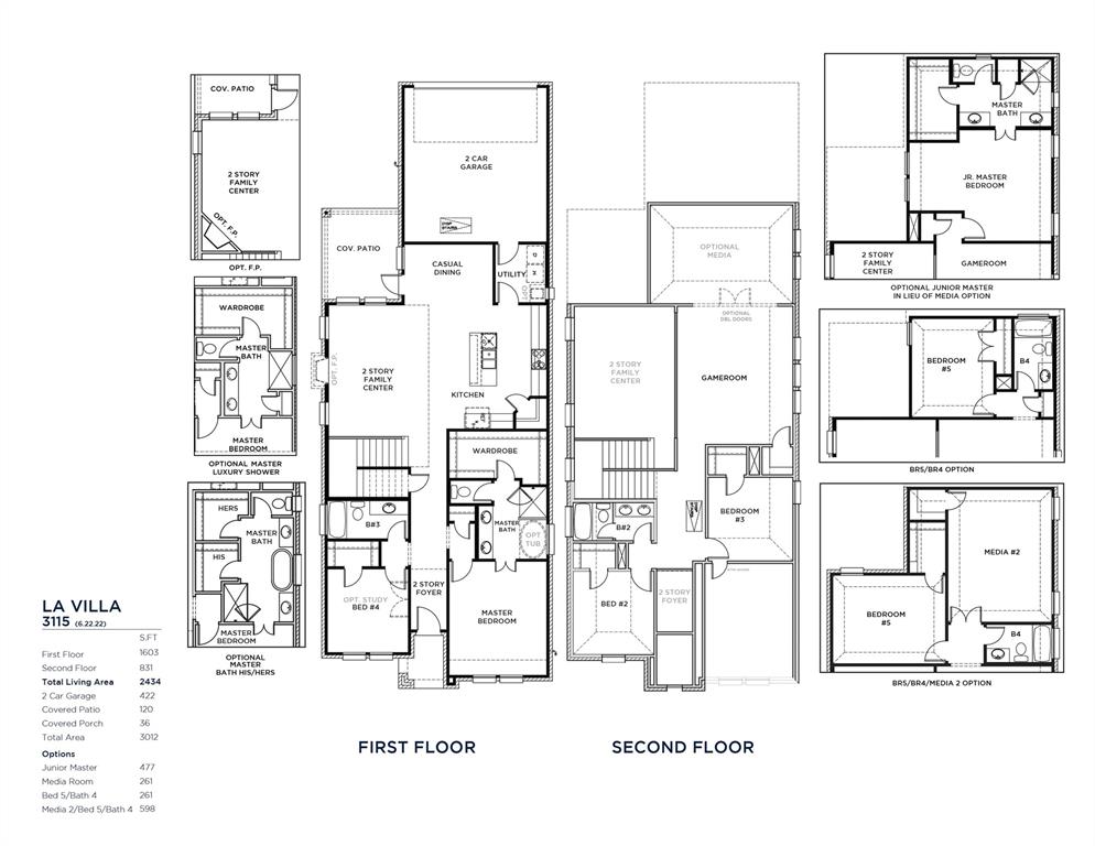 651 Caprice Bluff Fate, TX 75189 - Photo 26 of 26