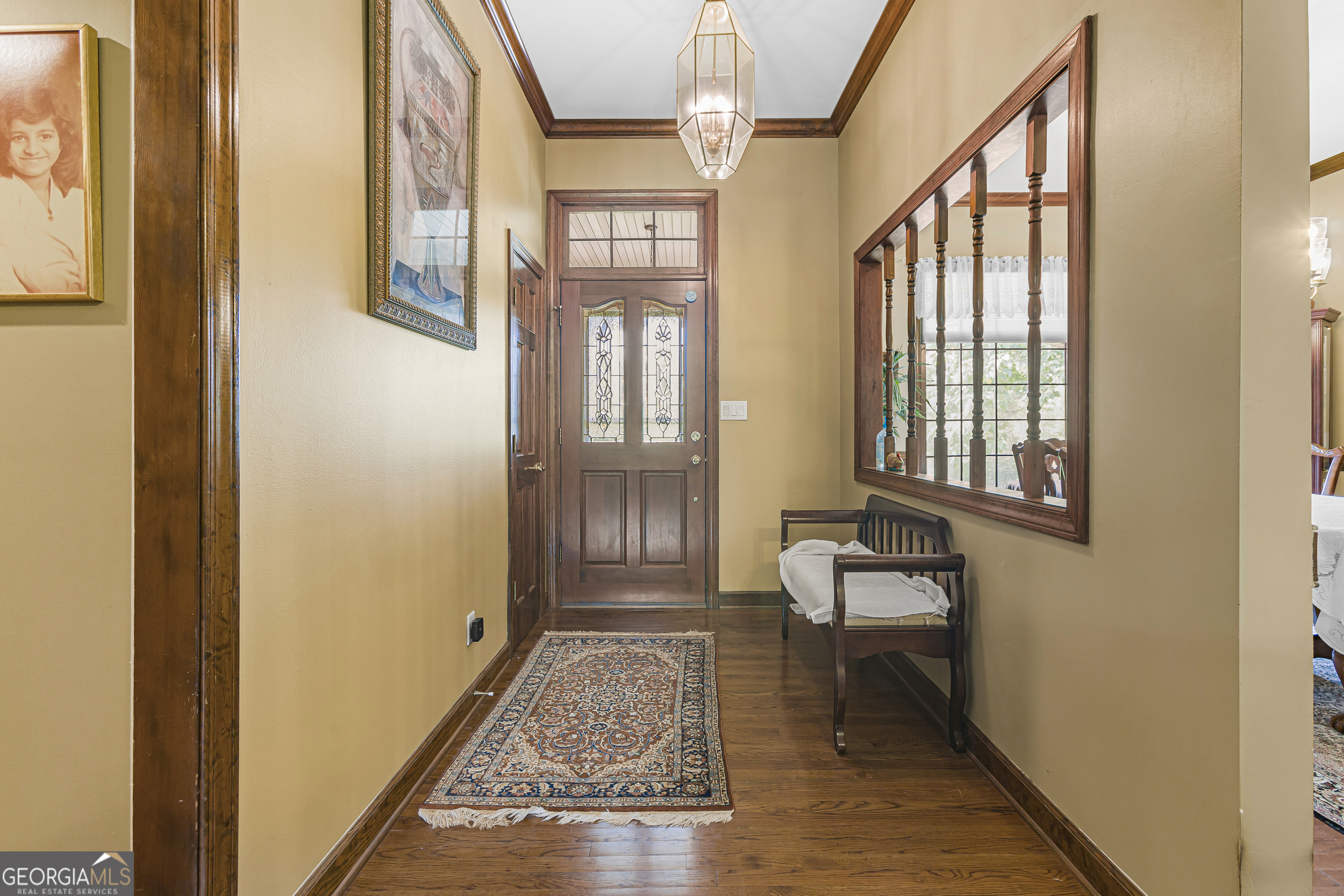 150 Old Farm Road Fayetteville, GA 30215 - Photo 4 of 33