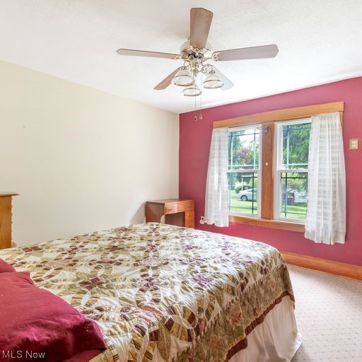 6602 Chestnut-Ridge Road Hubbard, OH 44425 - Photo 12 of 32 Bedroom 1
