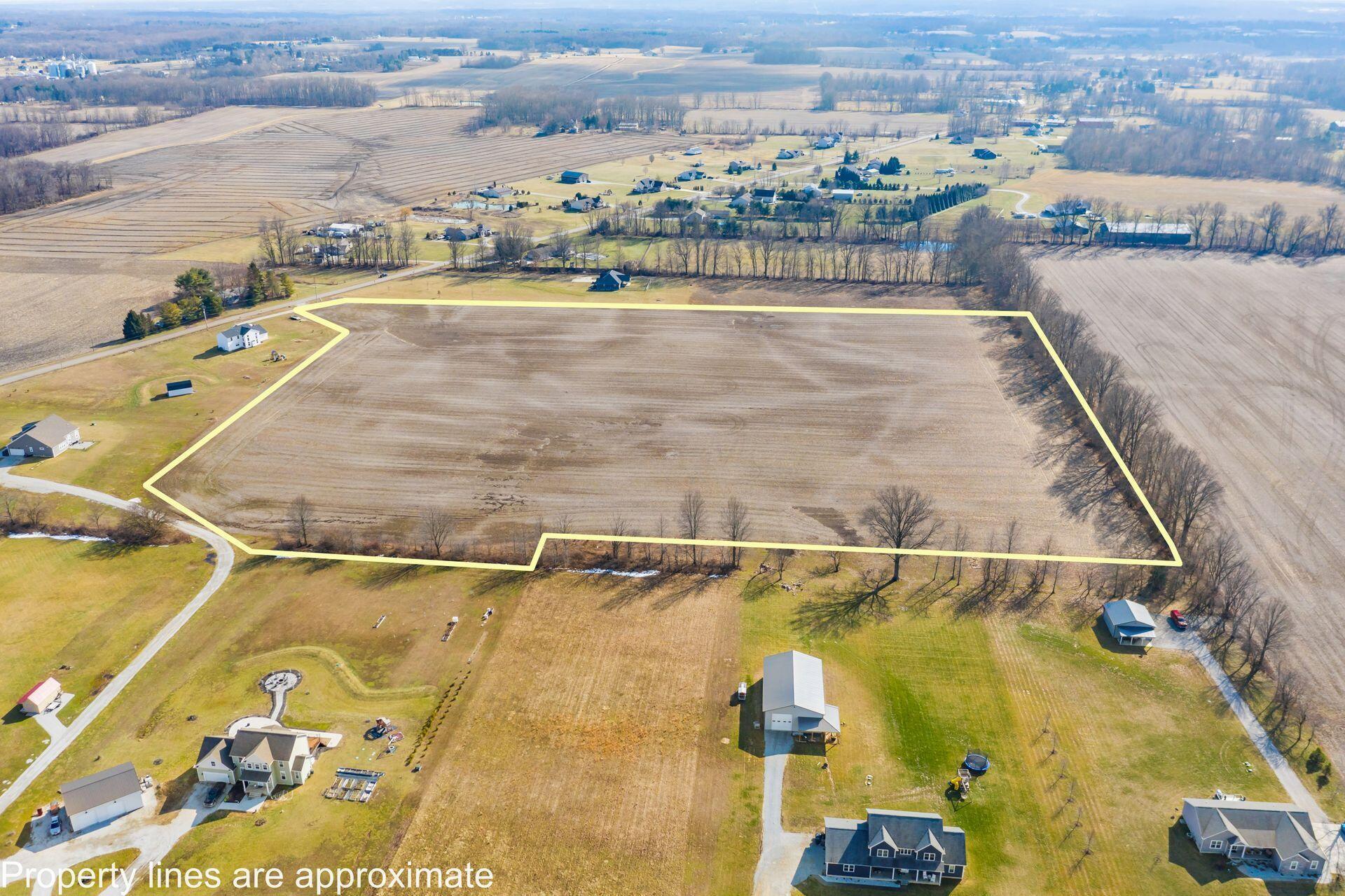 9529 Crouse-Willison Road Johnstown, OH 43031 - Photo 4 of 13 9529 Crouse-Willison Road