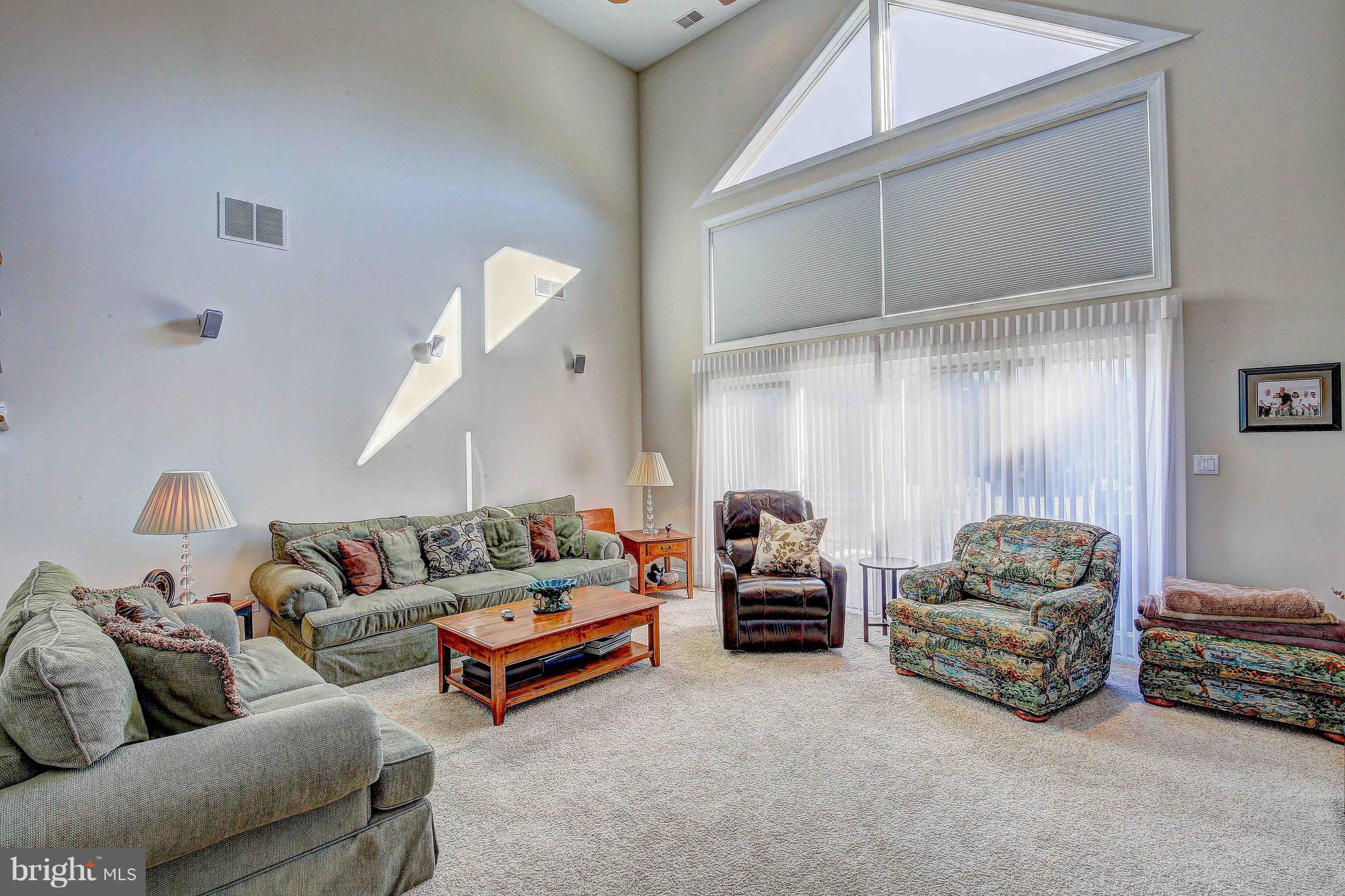 2025 Potts Point Road Huntingtown, MD 20639 - Photo 11 of 53 Open Family Room