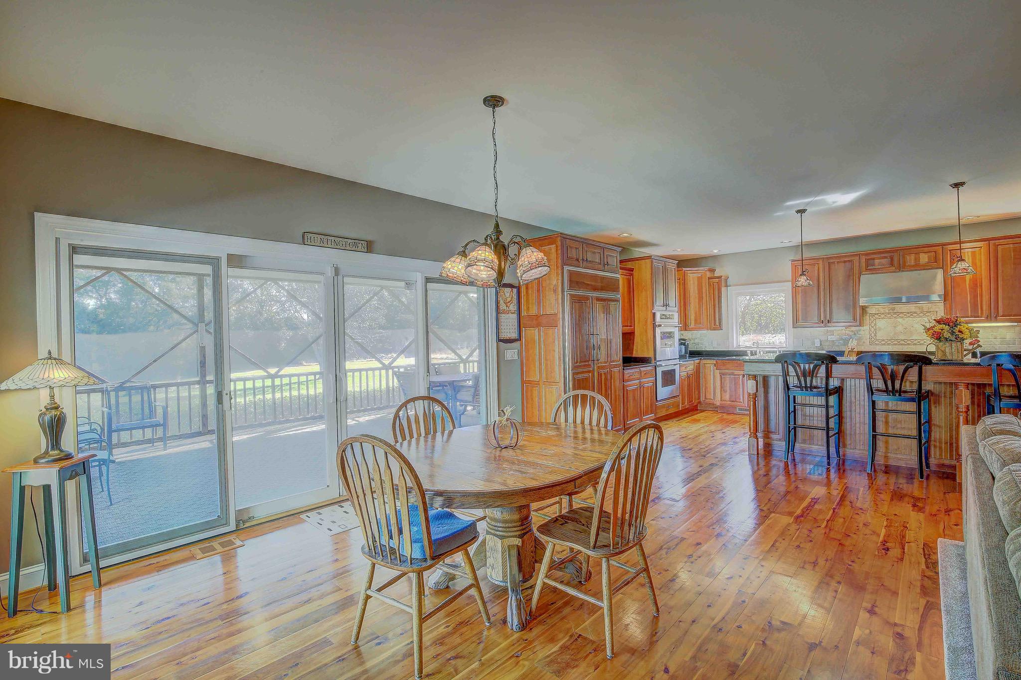 2025 Potts Point Road Huntingtown, MD 20639 - Photo 19 of 53 Updated!!