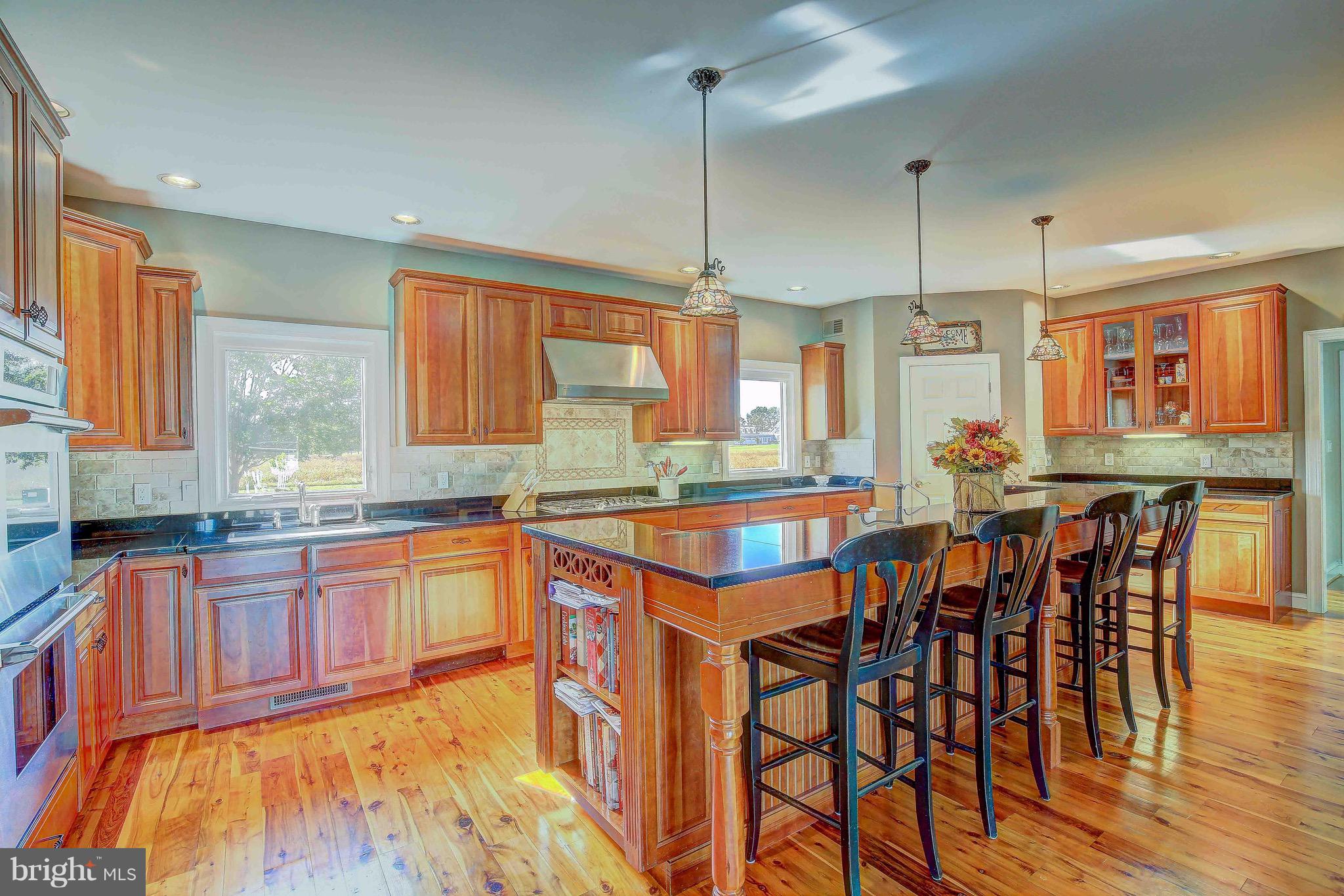 2025 Potts Point Road Huntingtown, MD 20639 - Photo 24 of 53 Beautiful!