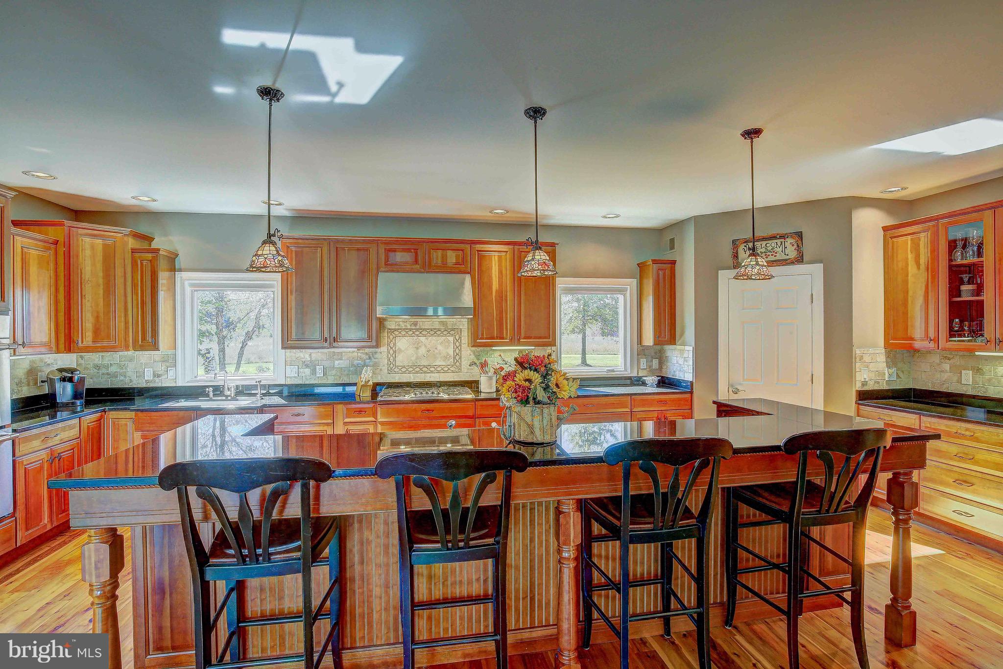 2025 Potts Point Road Huntingtown, MD 20639 - Photo 26 of 53 HUGE island