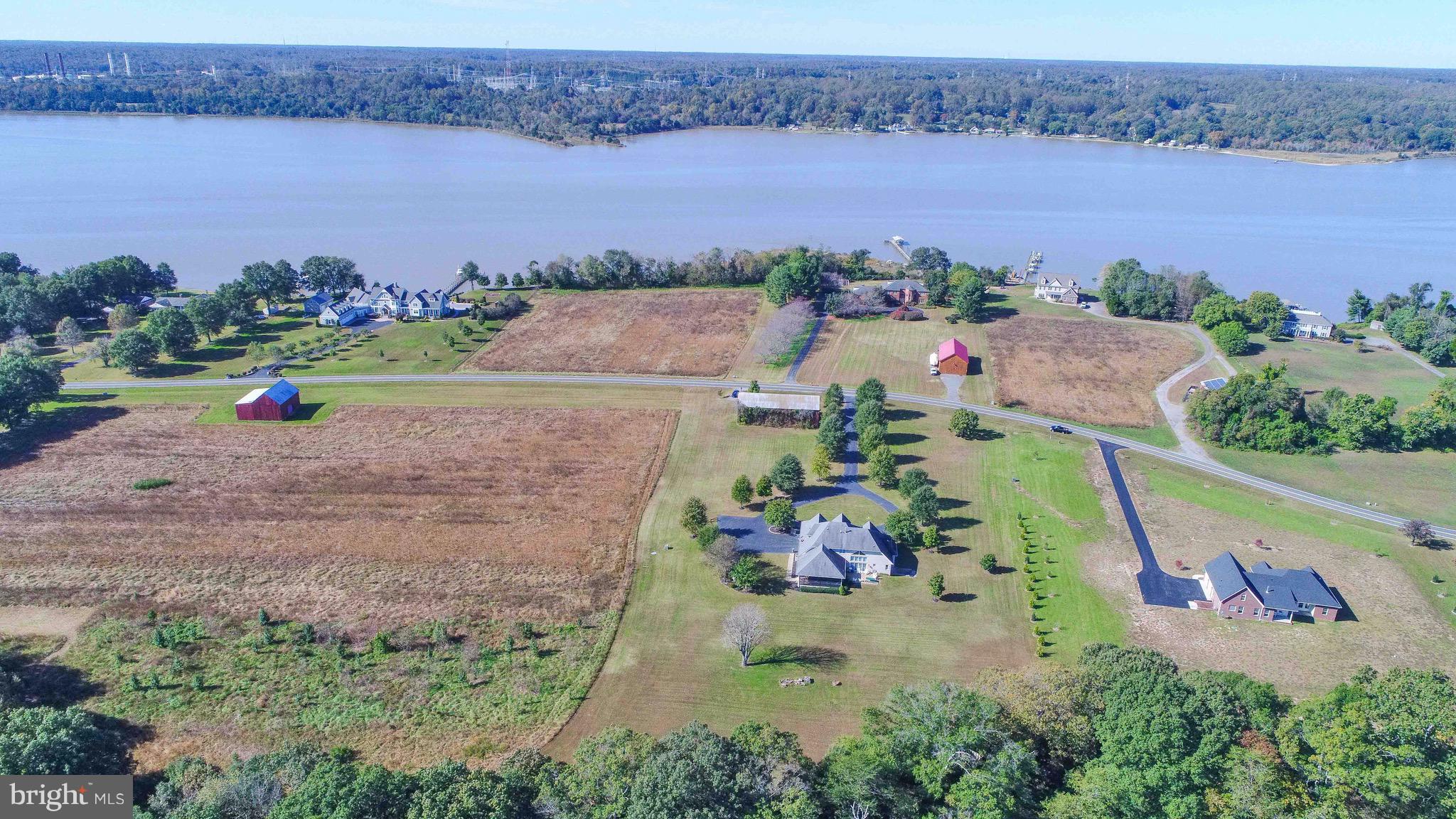 2025 Potts Point Road Huntingtown, MD 20639 - Photo 4 of 53 Water Access Community!