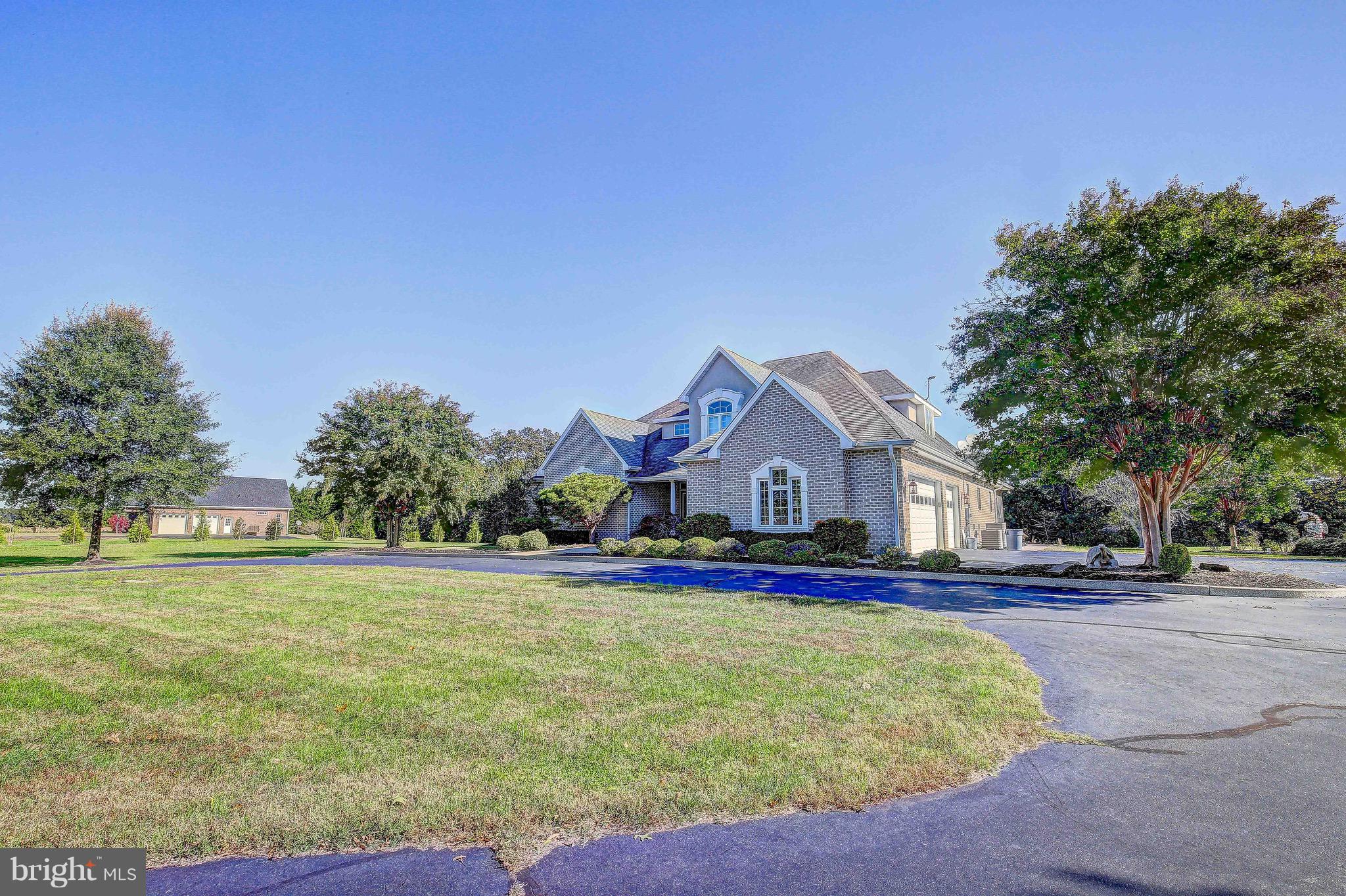 2025 Potts Point Road Huntingtown, MD 20639 - Photo 5 of 53 Custom Built Home!