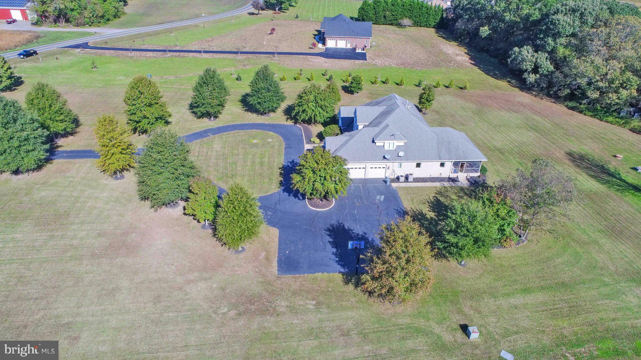2025 Potts Point Road Huntingtown, MD 20639 - Photo 50 of 53 5.63 acres!