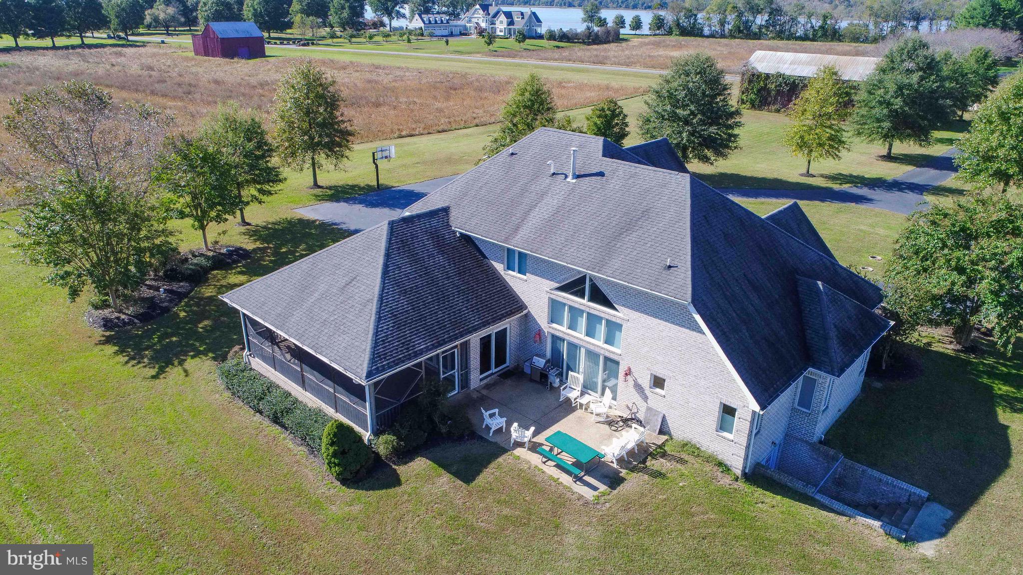 2025 Potts Point Road Huntingtown, MD 20639 - Photo 51 of 53 Fantastic property!