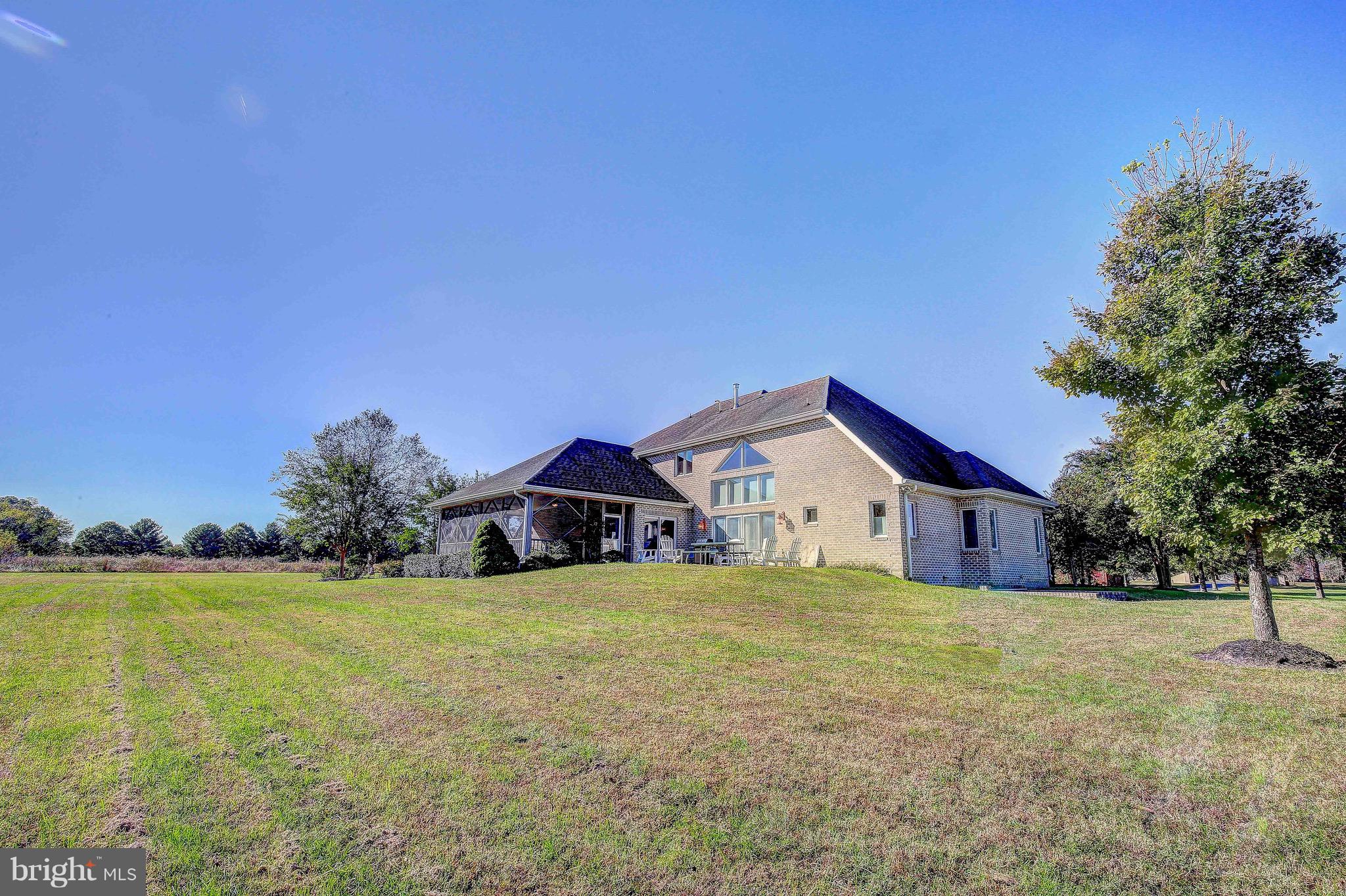 2025 Potts Point Road Huntingtown, MD 20639 - Photo 53 of 53 Flat Lot