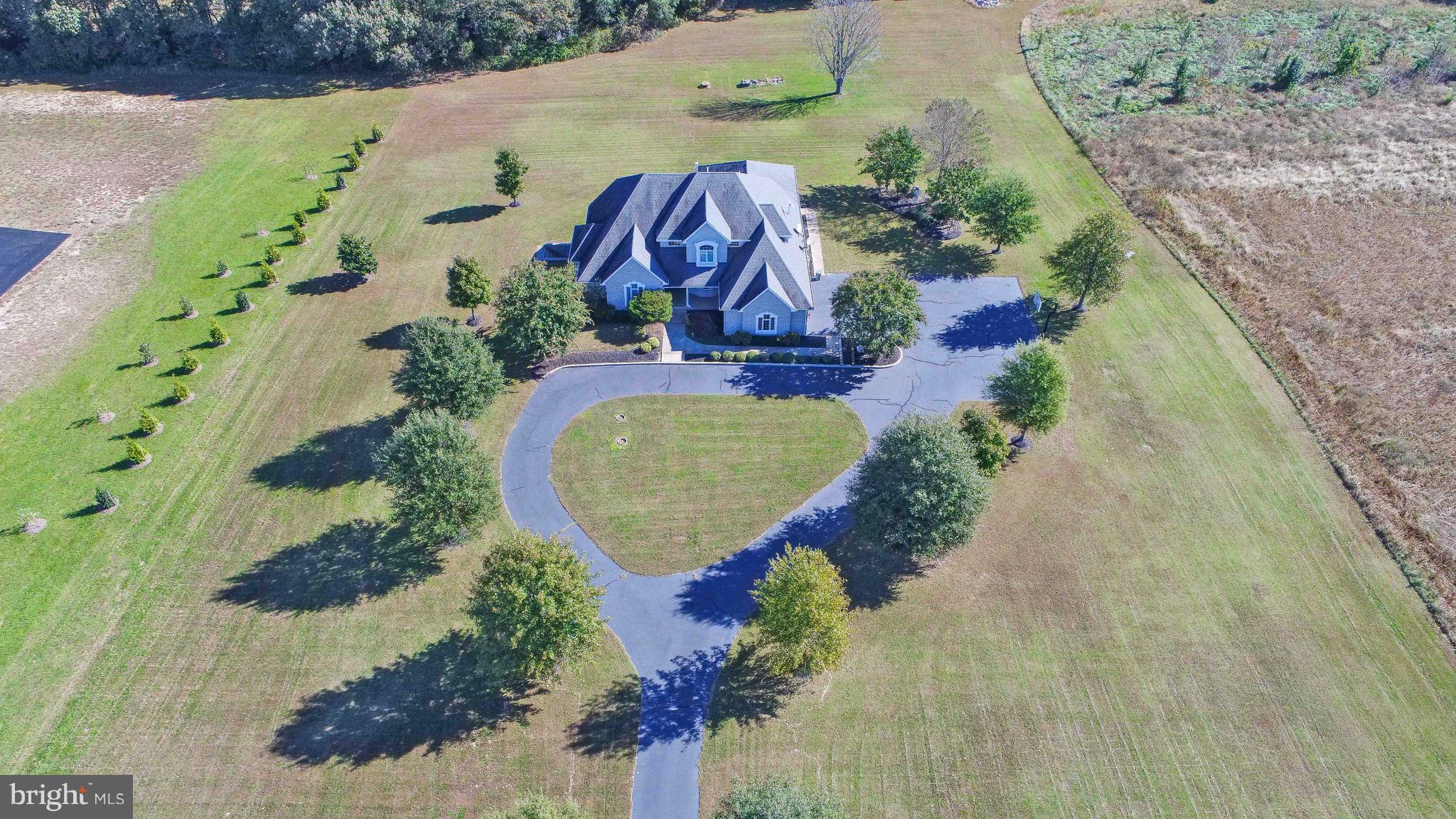 2025 Potts Point Road Huntingtown, MD 20639 - Photo 7 of 53 2025 Potts Point Rd!