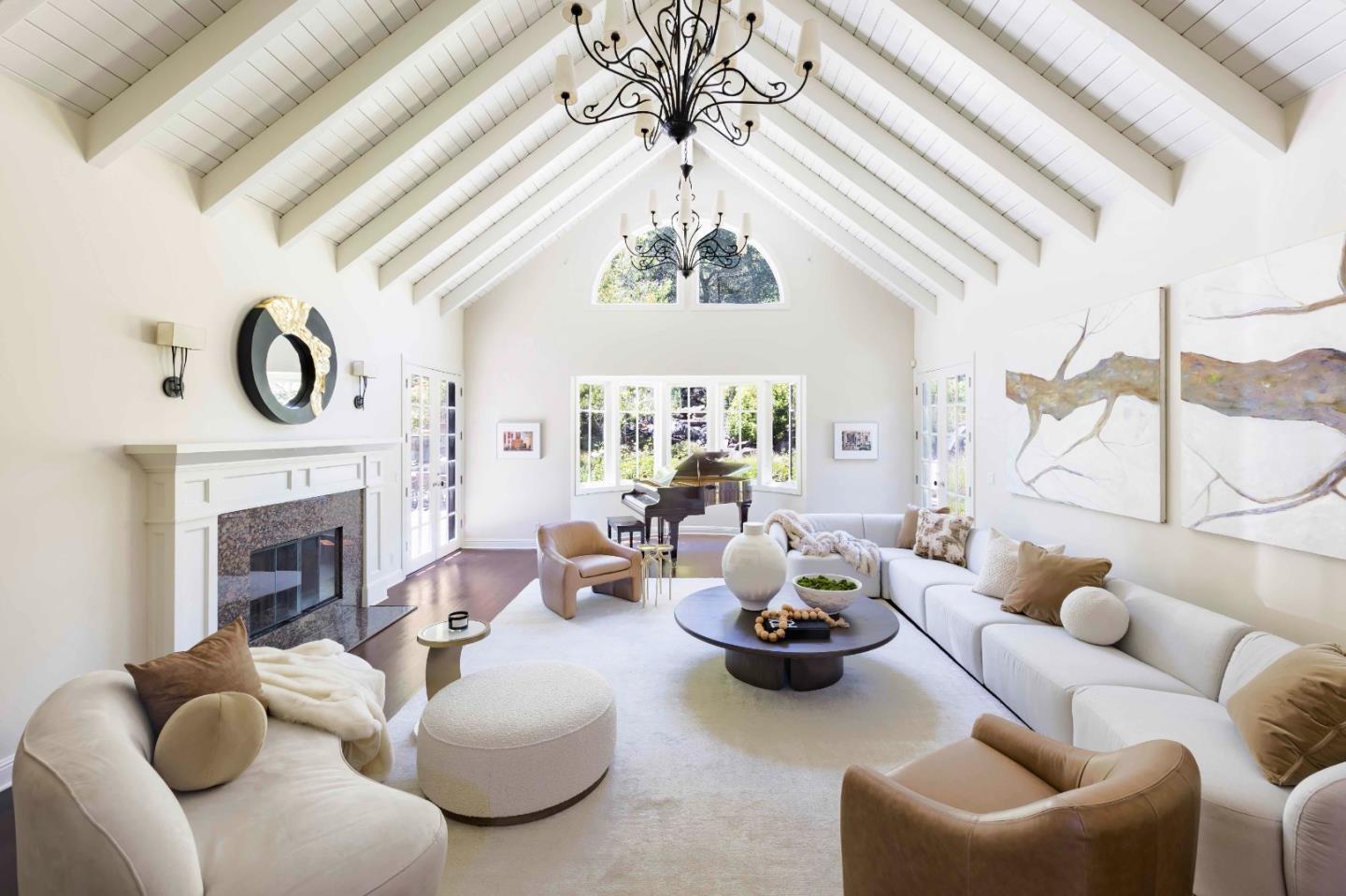 160 Phillip Road Woodside, CA 94062 - Photo 4 of 50 Gallery Image 4