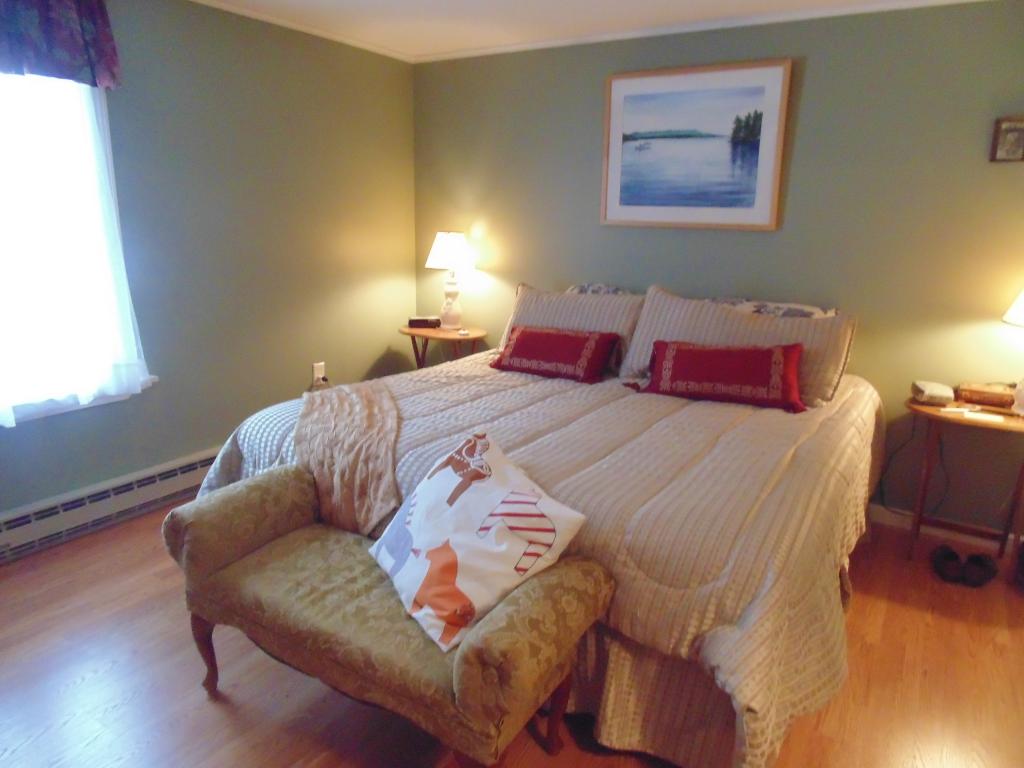 3 Sorensen Road Meredith, NH 03253 - Photo 10 of 11 Gallery Image 10