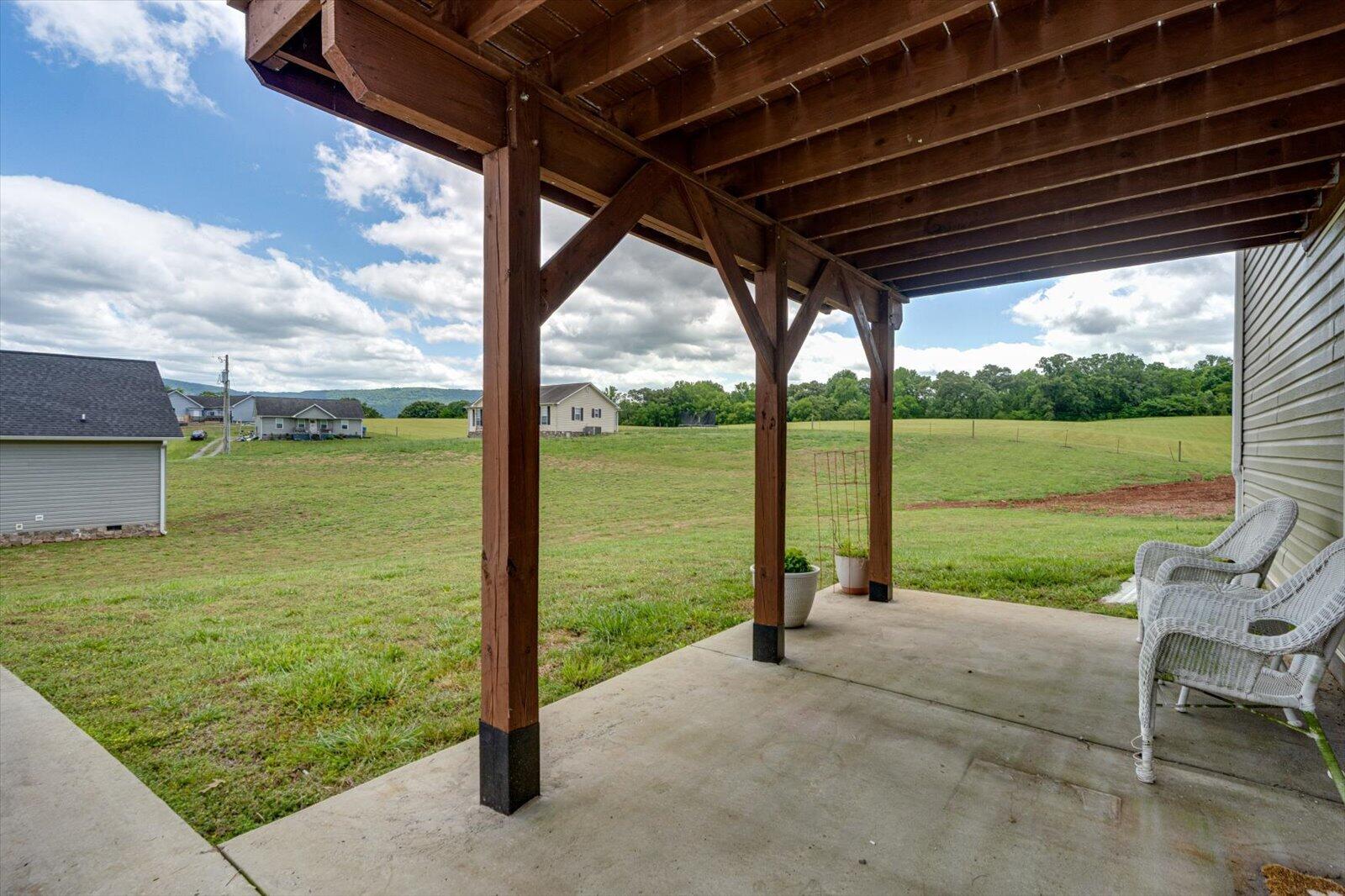 165 Rena Drive Whitwell, TN 37397 - Photo 30 of 35 30-165 Rena Dr-30