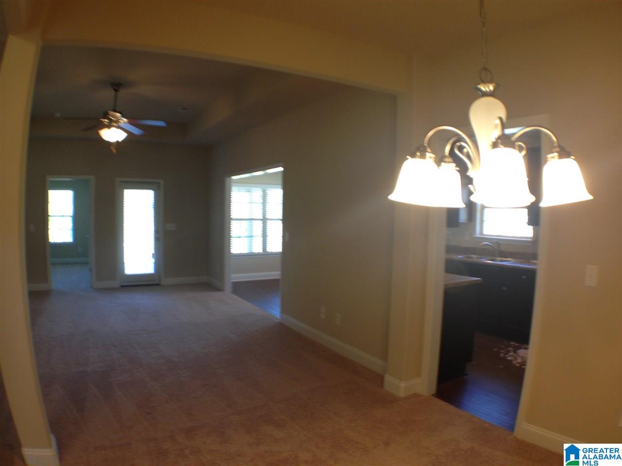 159 Hidden Trace Court Montevallo, AL 35115 - Photo 8 of 16