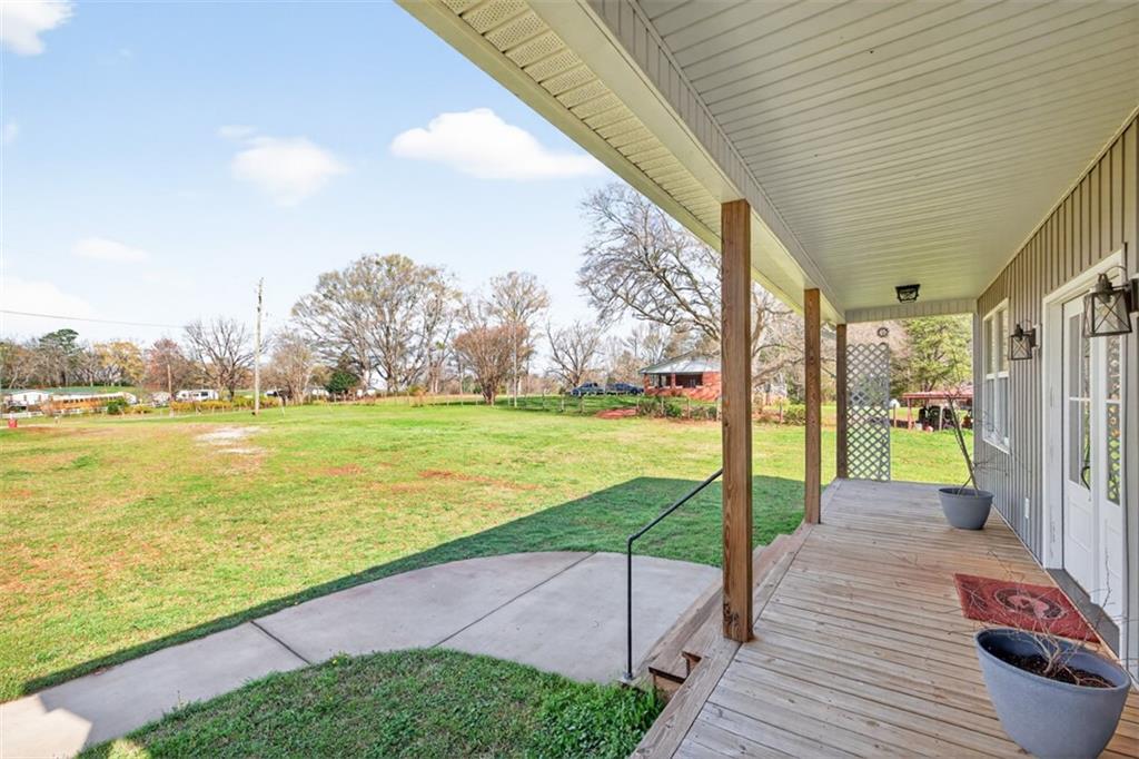 309 Dunahoo Road Winder, GA 30680 - Photo 43 of 46