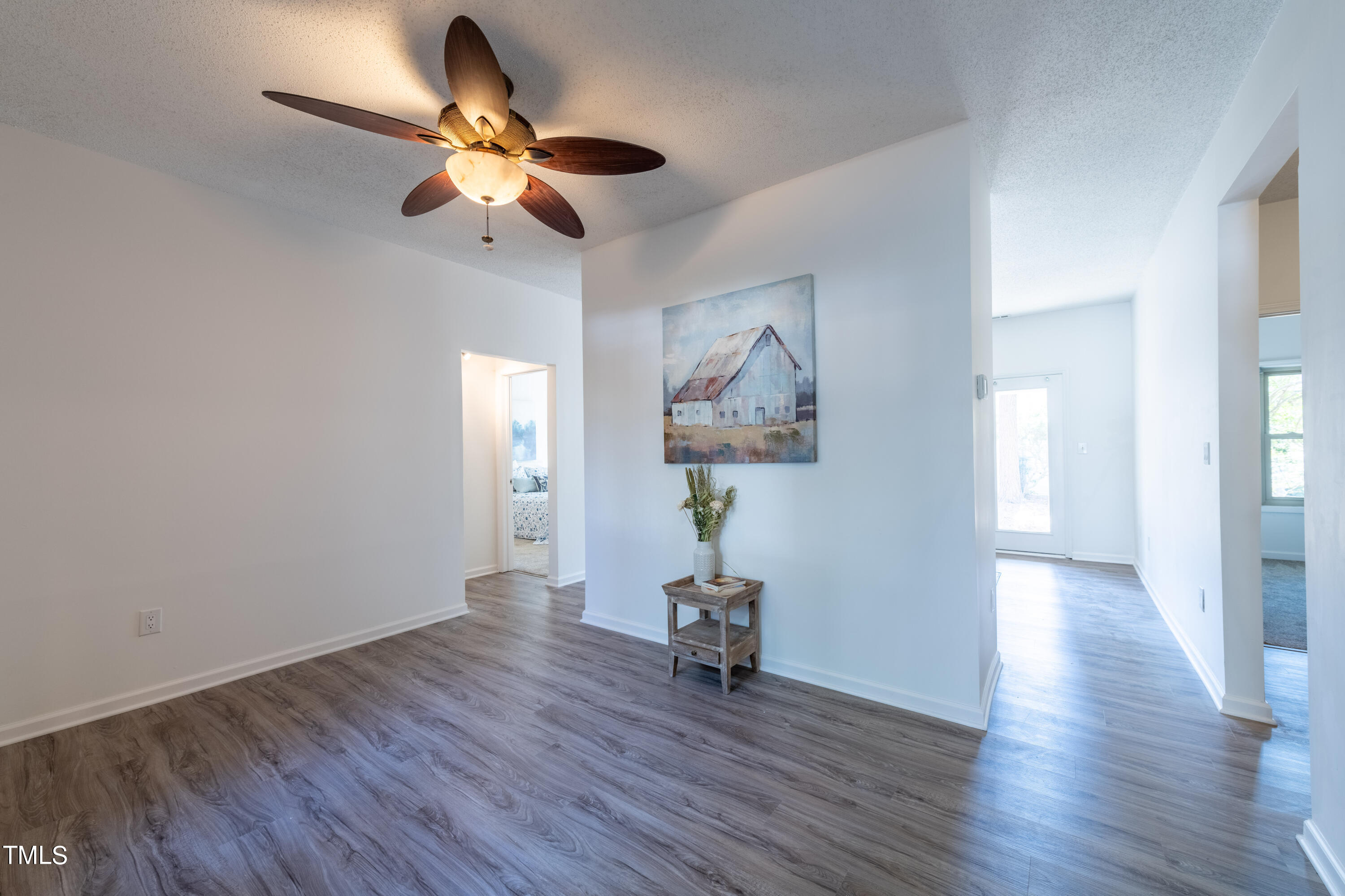 6121 Sunpointe Drive, Unit 102 Raleigh, NC 27606 - Photo 6 of 30 _DSC9056-HDR