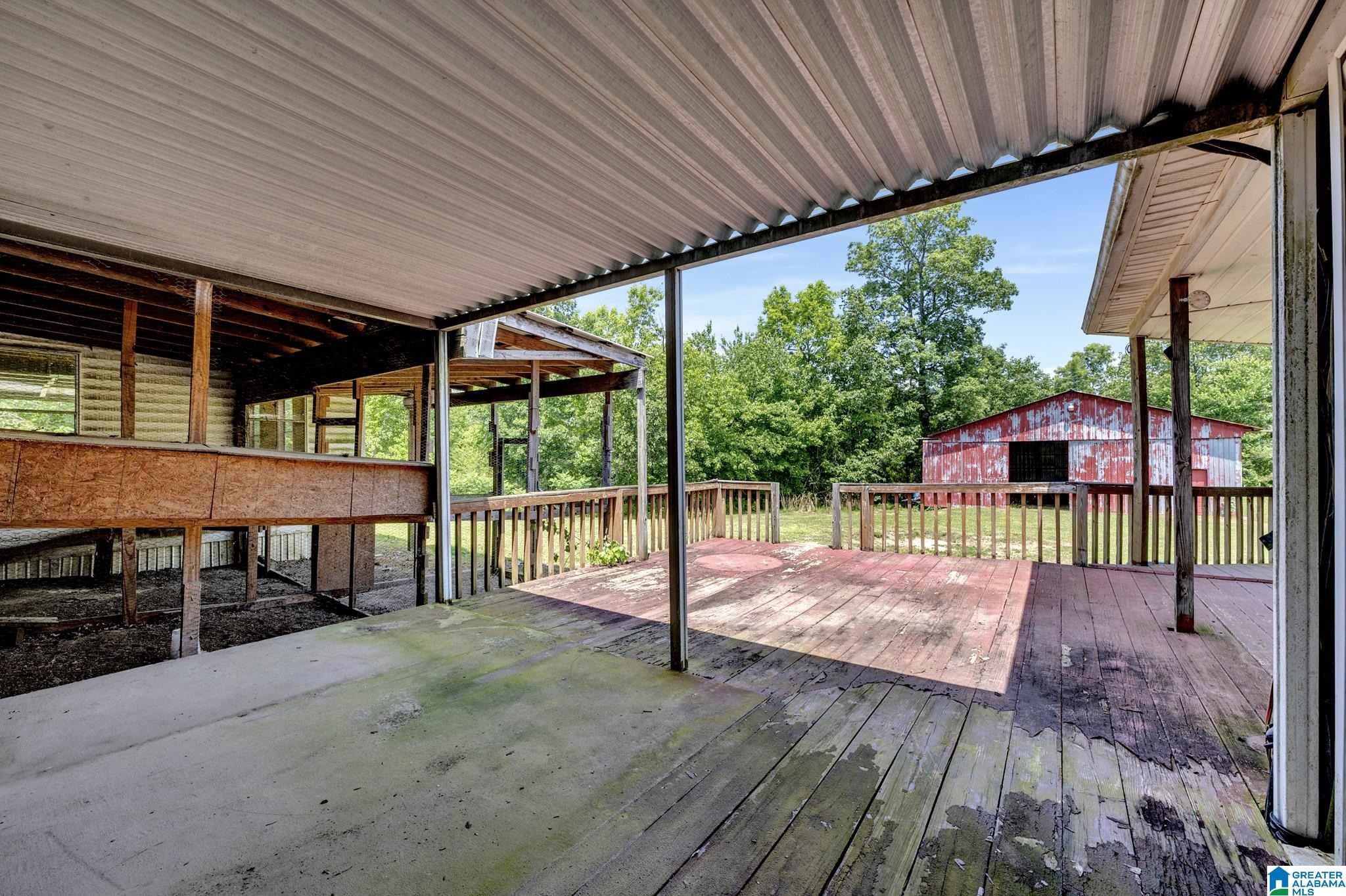 140 Layfield Drive Remlap, AL 35133 - Photo 22 of 44