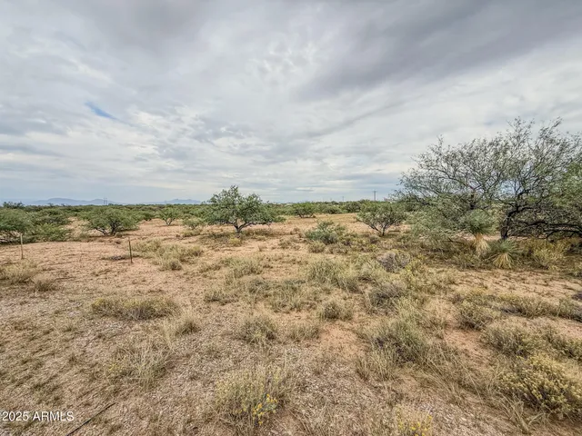 a view of beach and ocean