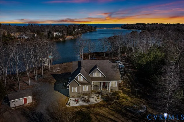 $699,000 | 2 Eagles Nest Lane, Heathsville, VA 22473