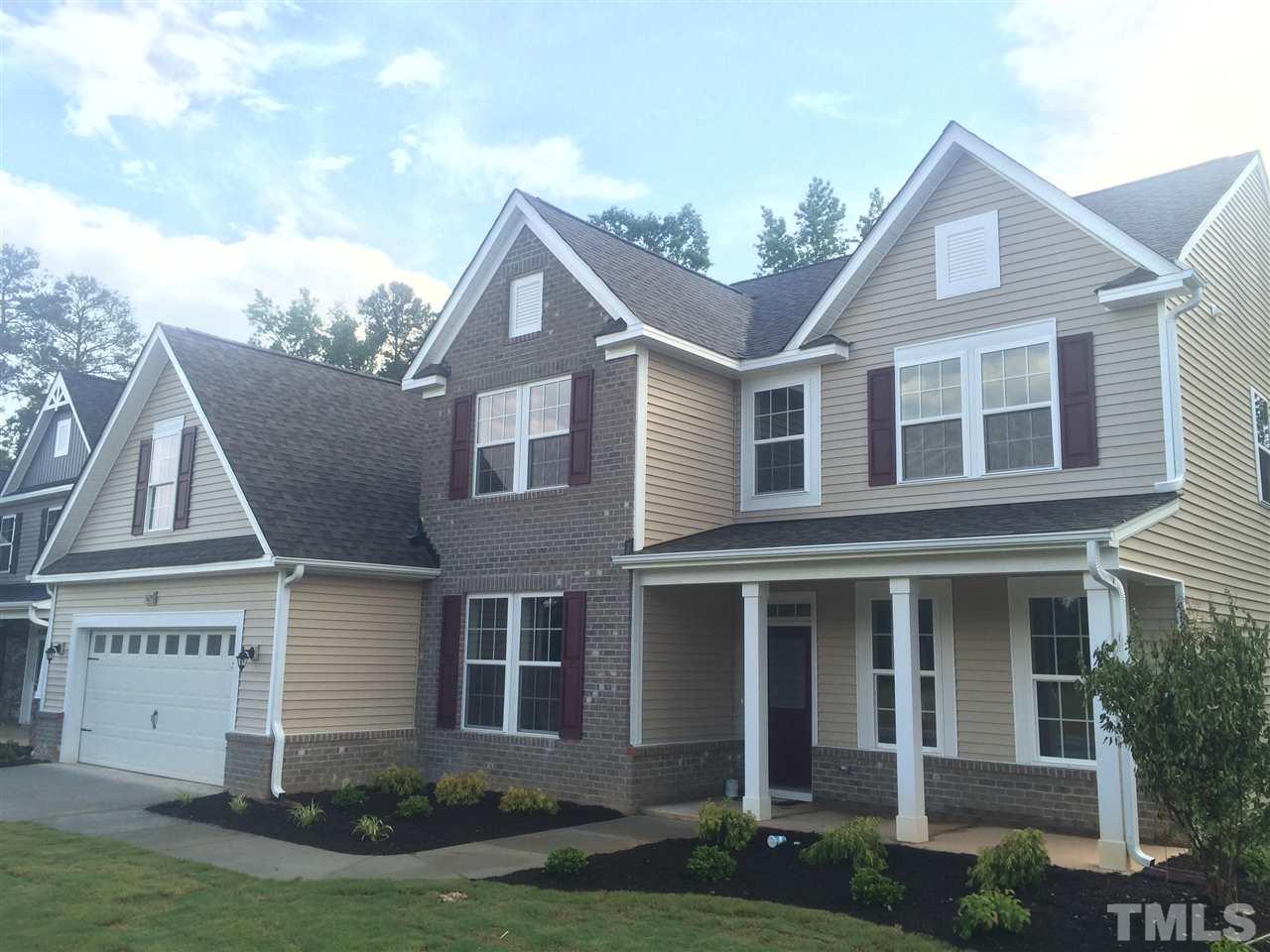 3429 Grosbeak Way Raleigh, NC 27616 - Photo 1 of 19 Gallery Image 1
