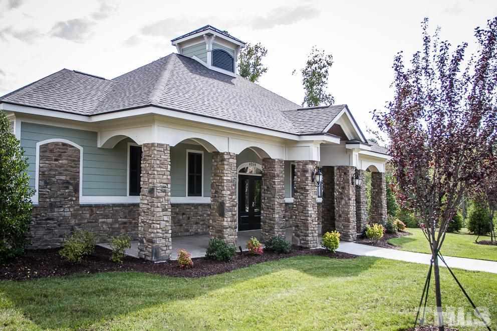 3429 Grosbeak Way Raleigh, NC 27616 - Photo 12 of 19 Gallery Image 12
