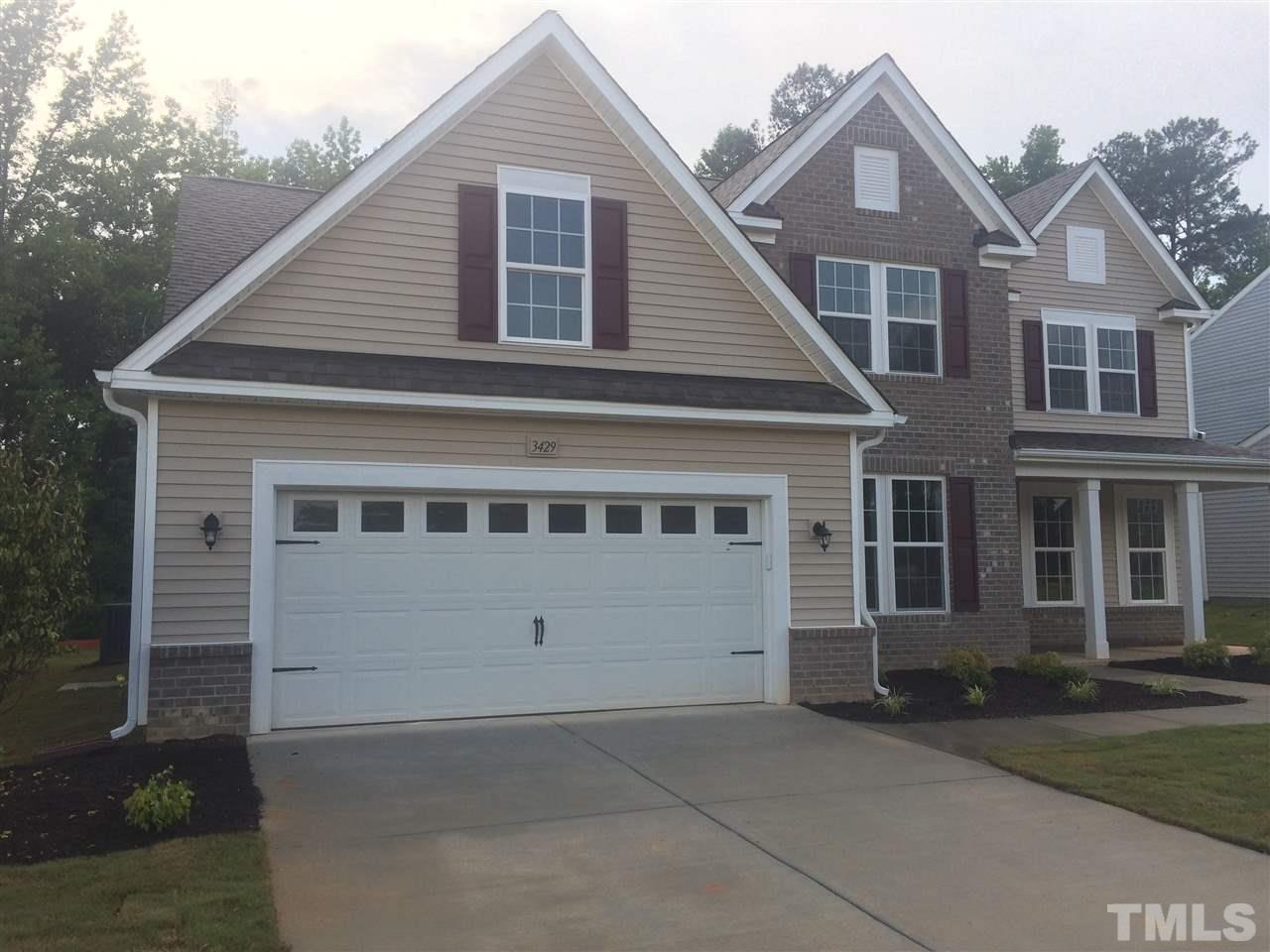 3429 Grosbeak Way Raleigh, NC 27616 - Photo 15 of 19 Gallery Image 15