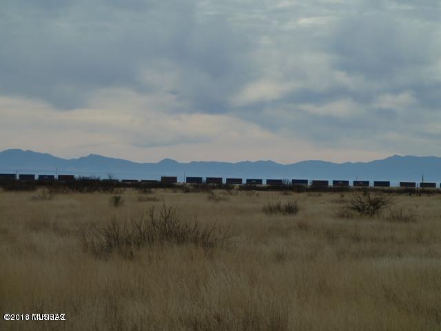 9.45-ac West 9.45-ac W Isaiah Road Willcox, AZ 85643 - Photo 4 of 4