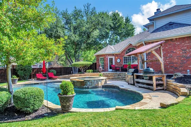 $3,495 | 3100 Morning Dove, McKinney, TX 75070