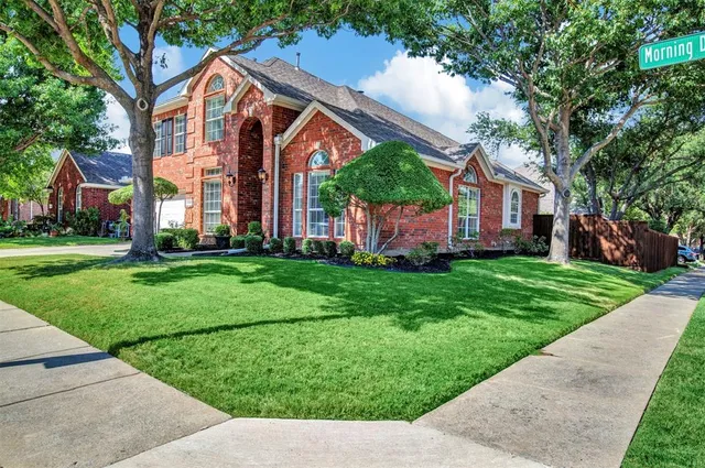 $3,495 | 3100 Morning Dove, McKinney, TX 75070