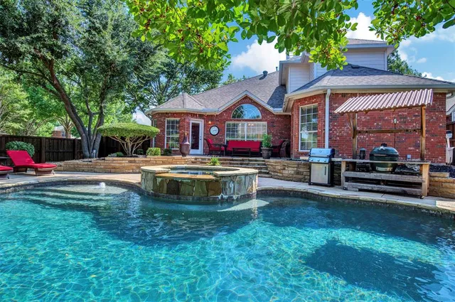$3,495 | 3100 Morning Dove, McKinney, TX 75070