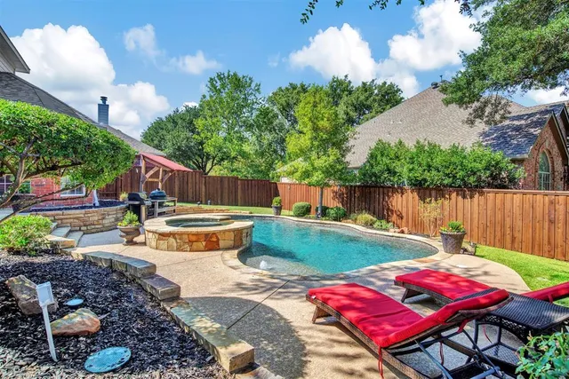 $3,495 | 3100 Morning Dove, McKinney, TX 75070