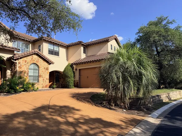 $7,900 | 1036 Liberty Park Drive, Unit 34B, Austin, TX 78746