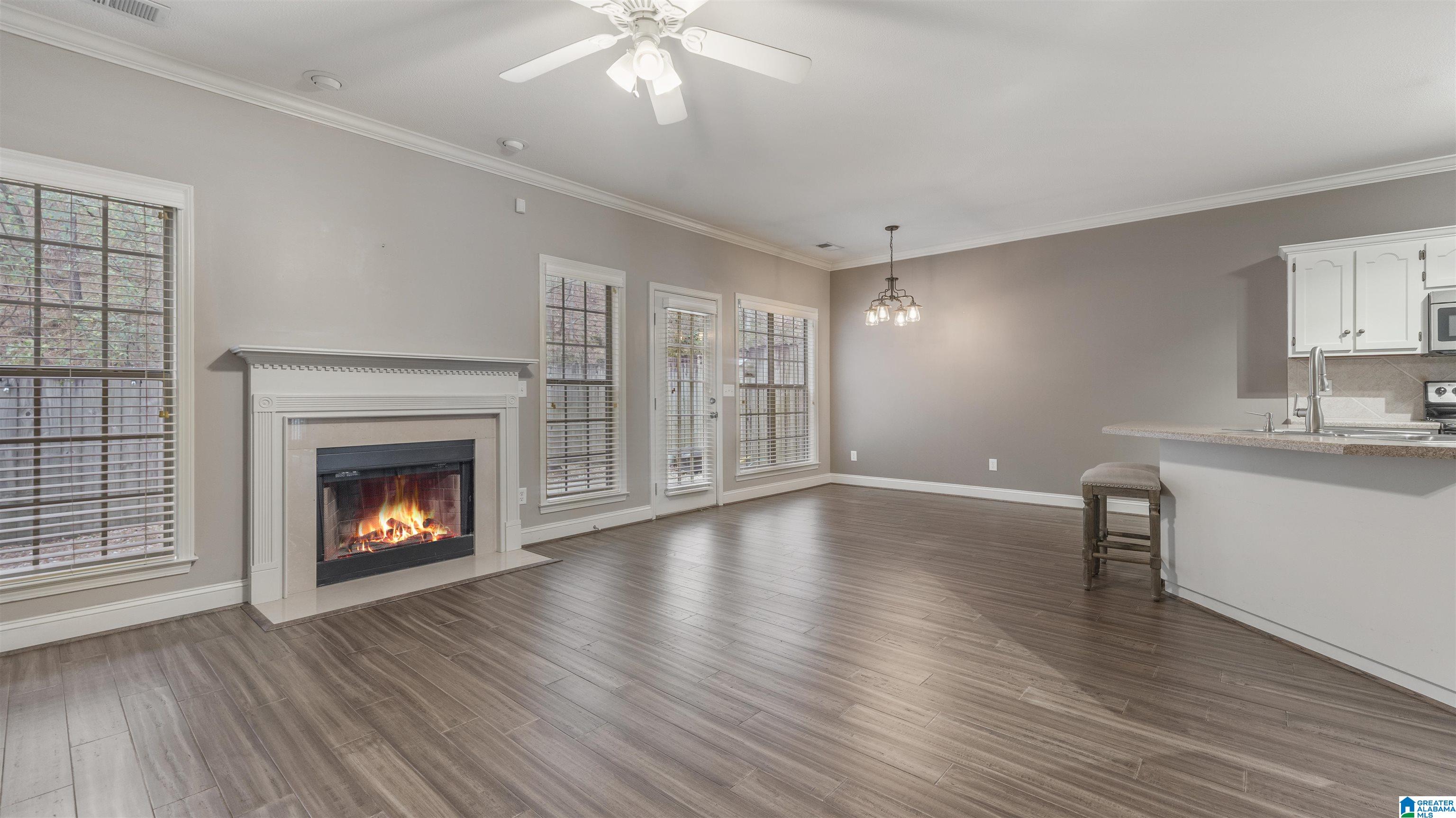 561 Hackberry Ridge Trace Birmingham, AL 35226 - Photo 2 of 32