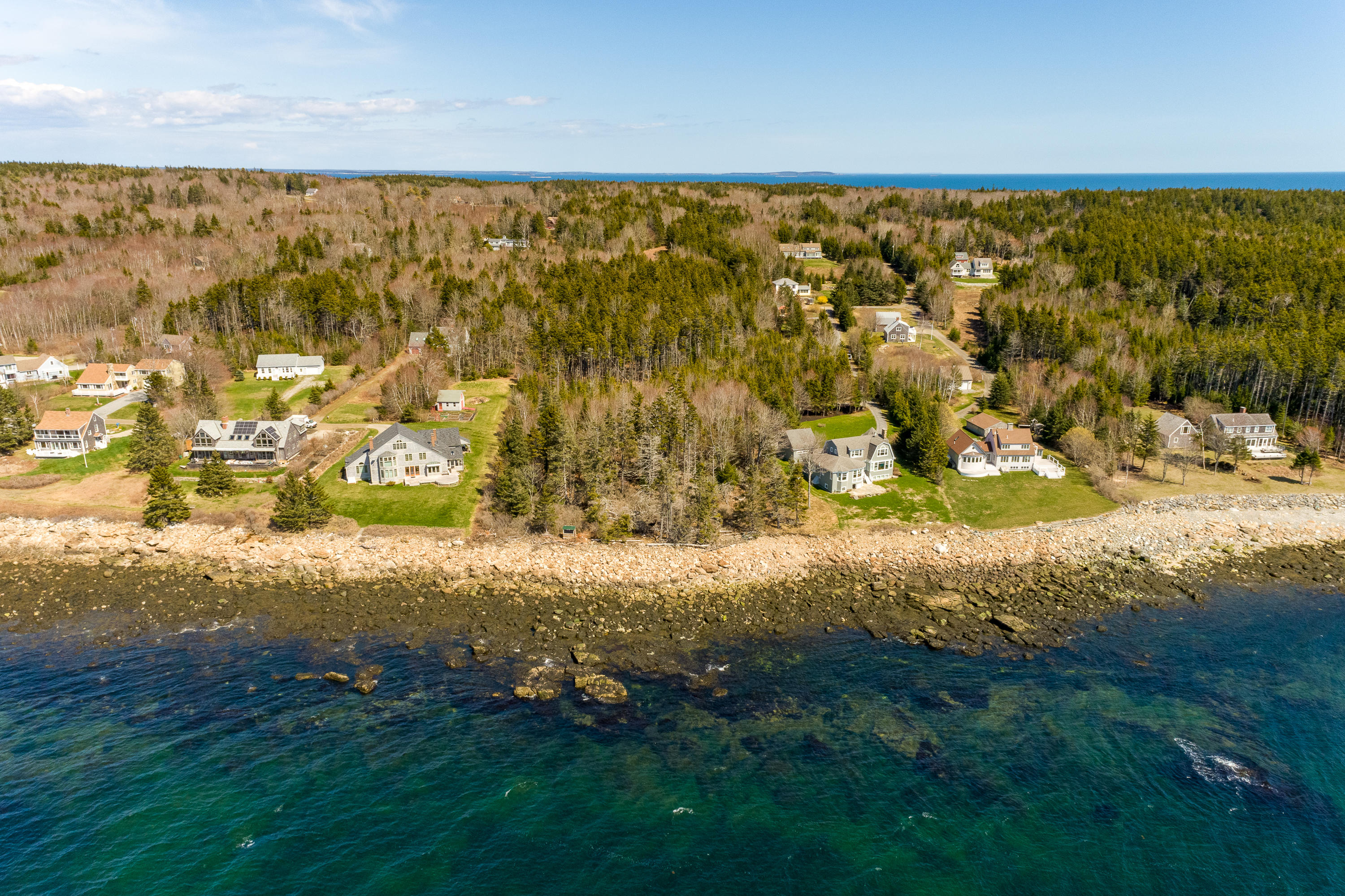 0 Bay Pines New Harbor, ME 04554 - Photo 1 of 14 (9)_Land - Pemaquid Point(MAPS)