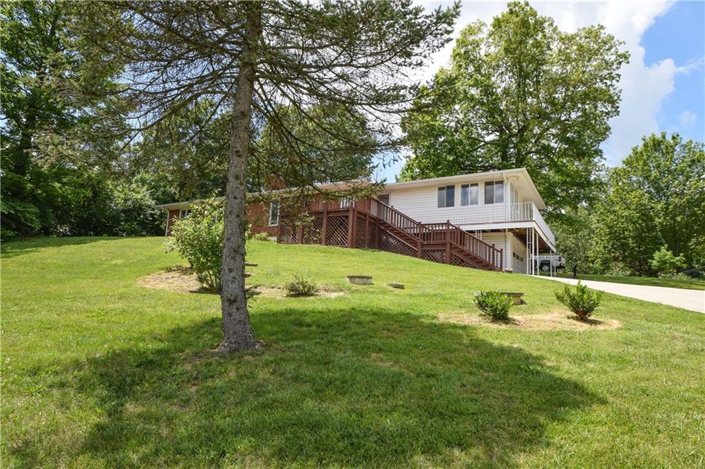 2803 Ash Drive Springfield, OH 45504 - Photo 1 of 35