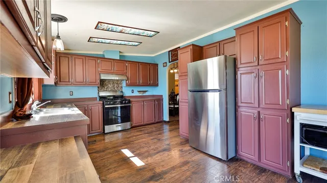 $519,000 | 39550 Kirby Road, Anza, CA 92539