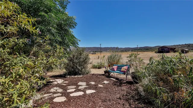 $519,000 | 39550 Kirby Road, Anza, CA 92539