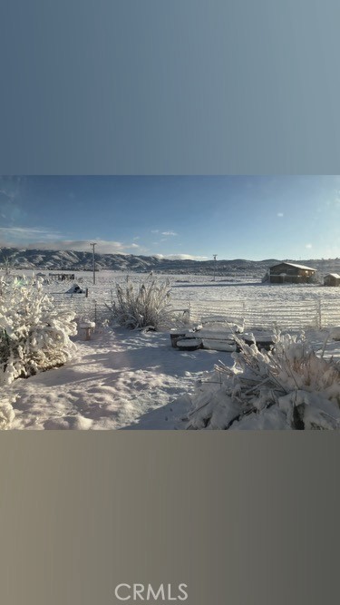 39550 Kirby Road Anza, CA 92539 - Photo 46 of 51 a view of a water heater