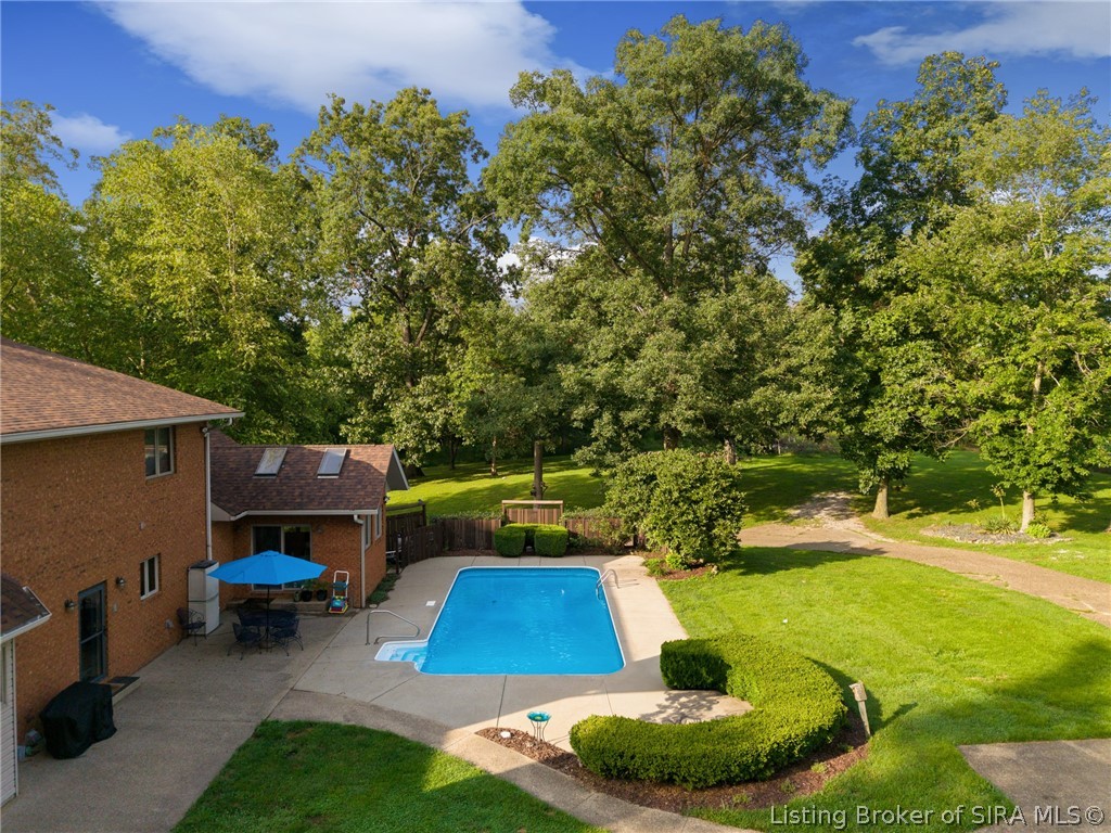 16708 Clapp Road Otisco, IN 47163 - Photo 62 of 82