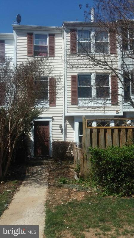 11206 Legato Way Silver Spring, MD 20901 - Photo 1 of 1 Exterior (Front)