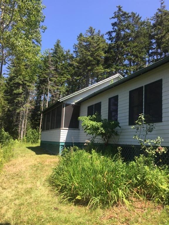 155 Harborside Road Brooksville, ME 04642 - Photo 11 of 24 Photo